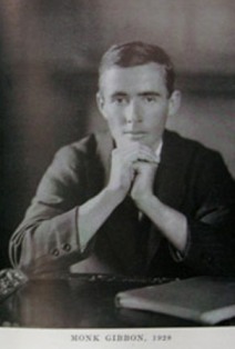 Monk Gibbon